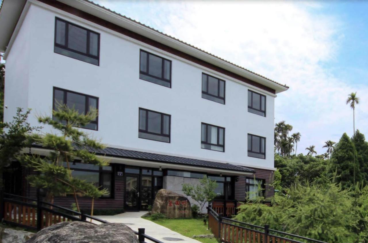 Do Tian Ding B&B Lugu Exterior photo